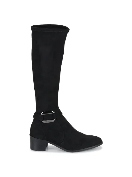 Pantofi Jb Martin negru