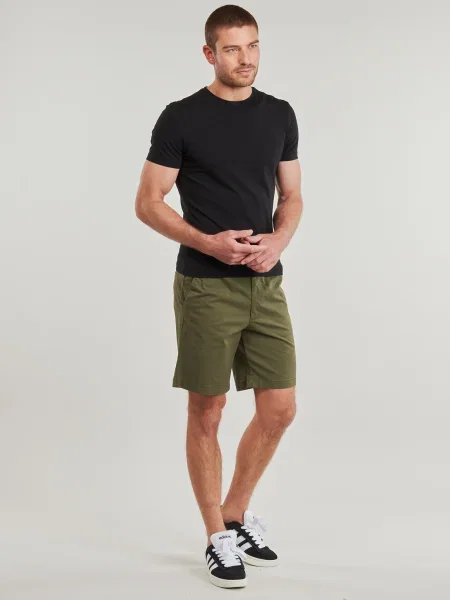 Pantaloni Jack & Jones kaki