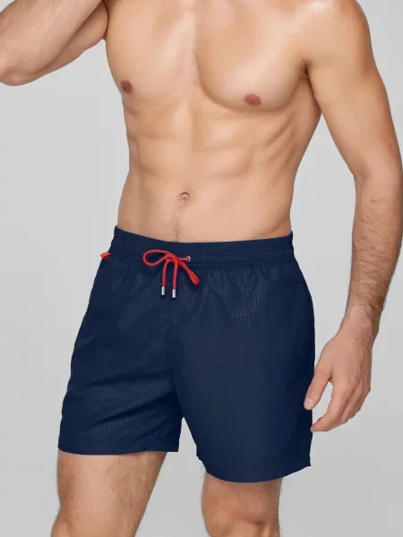 Шорти Marc&andre сині