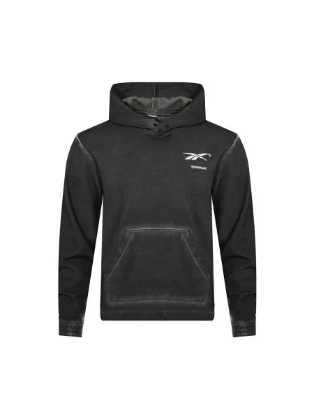 Geacă Reebok negru