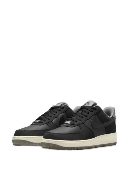 Sneakers Nike Air Max χωρίς τακούνι μαύρο