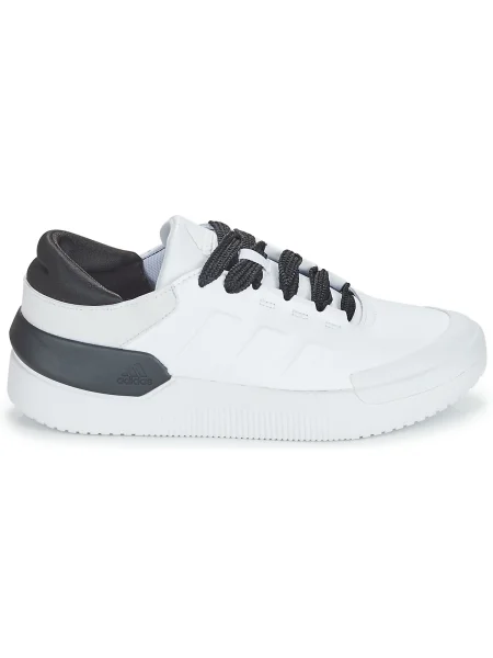 Tenisky Adidas biela