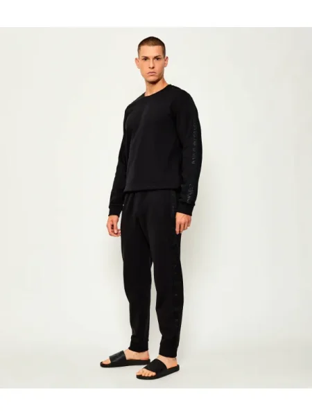 Emporio Armani Trening negru