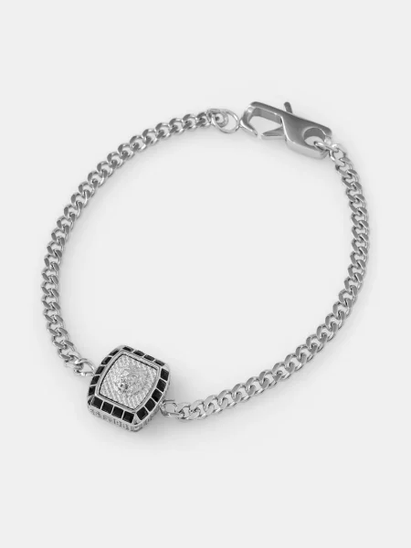 Гривна Guess LION KING мъжка