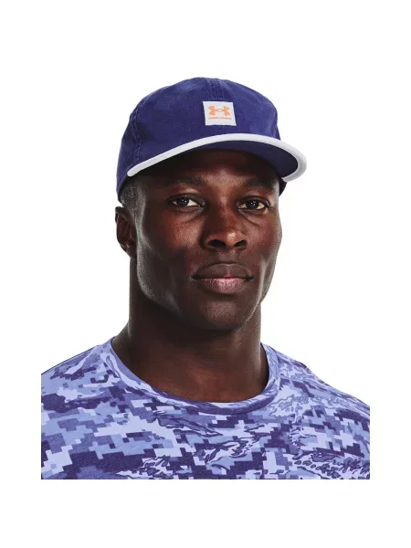 Κασκέτο Under Armour μπλε