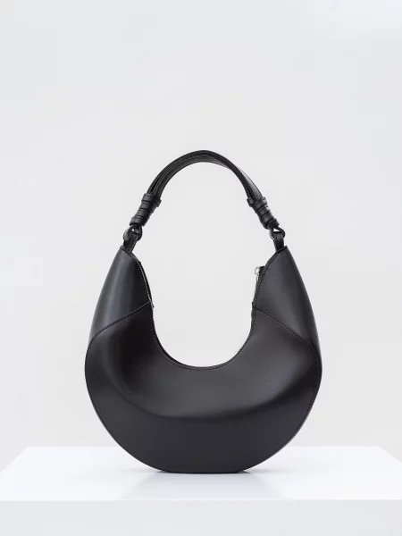 Romashka Таяна Сумка Штучна шкіра чорний