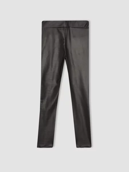 Leggings copii Defacto gri