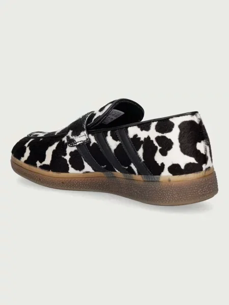 Adidas Originals мокасини дамски Handball Spezial Loafer черно