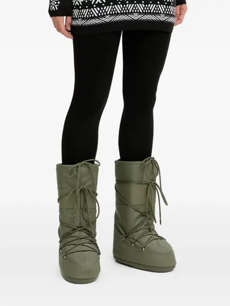 Leggings Newland verde