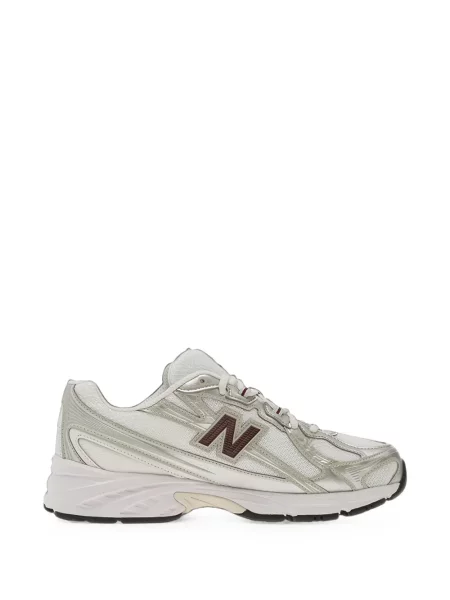 Sneakerși New Balance FuelCell albastru