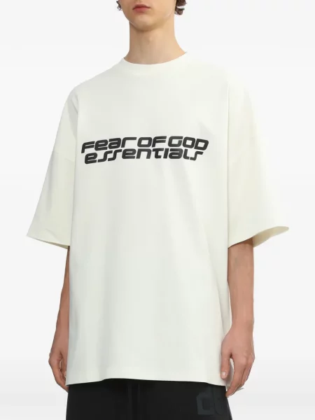 Tricou Fear Of God Essentials scurt