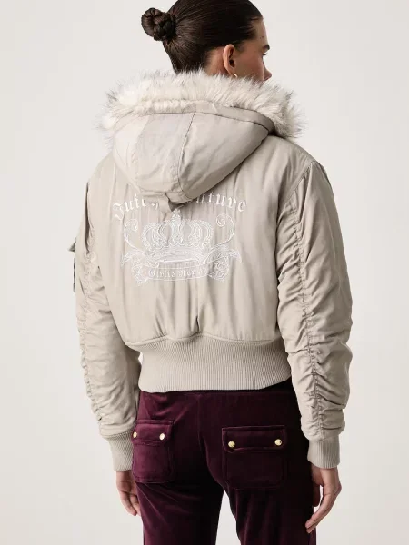Куртка Juicy Couture