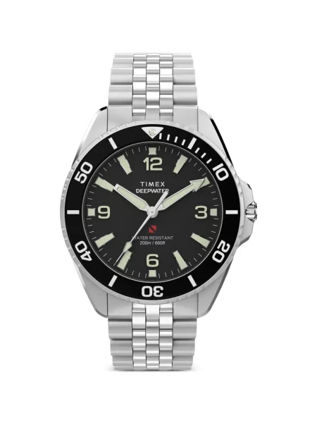 Ceas Timex negru