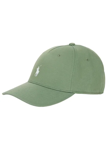 Șapcă Polo Ralph Lauren kaki