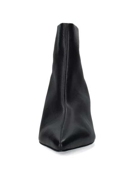 Pantofi Jvam negru