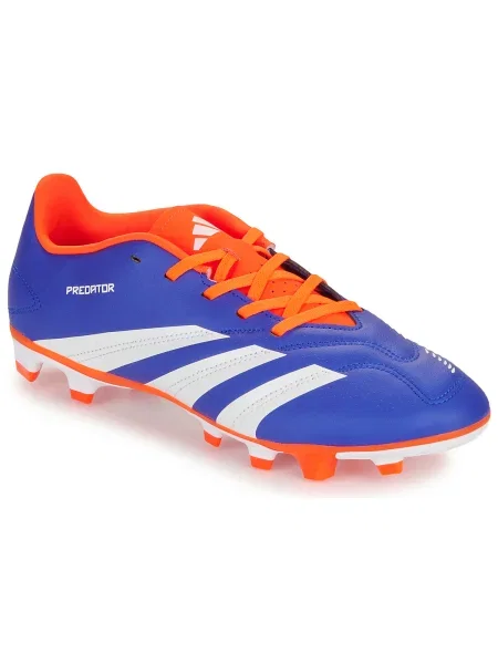 Félcipő Adidas kék