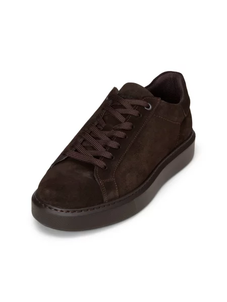 Sneakerși Marc O'polo maro