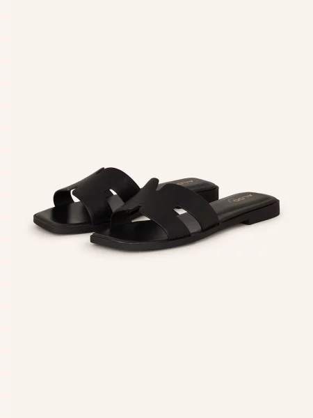 Aldo Pantofle Itsandal černá