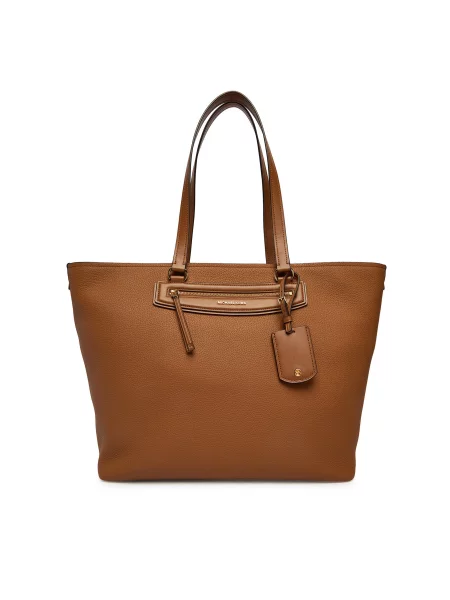 Rankinė MICHAEL Michael Kors ruda