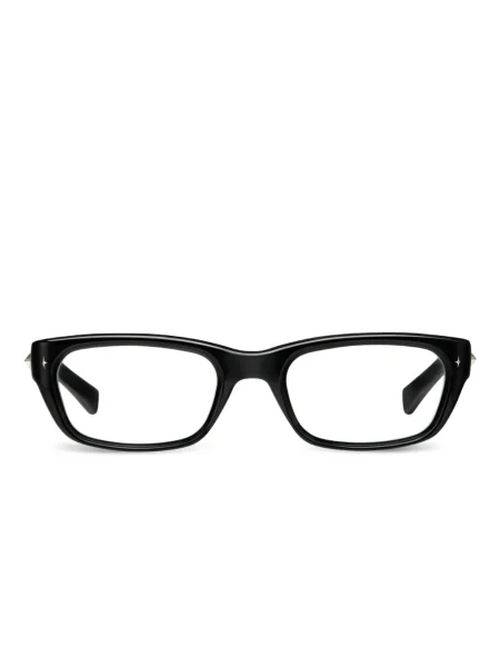 Ochelari de soare Gentle Monster negru