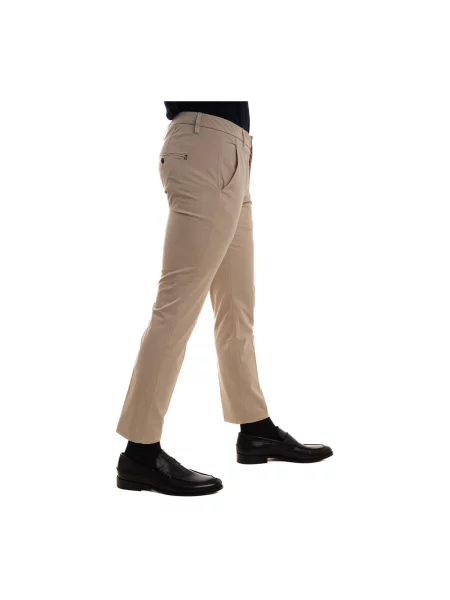 Pantaloni Dondup albastru