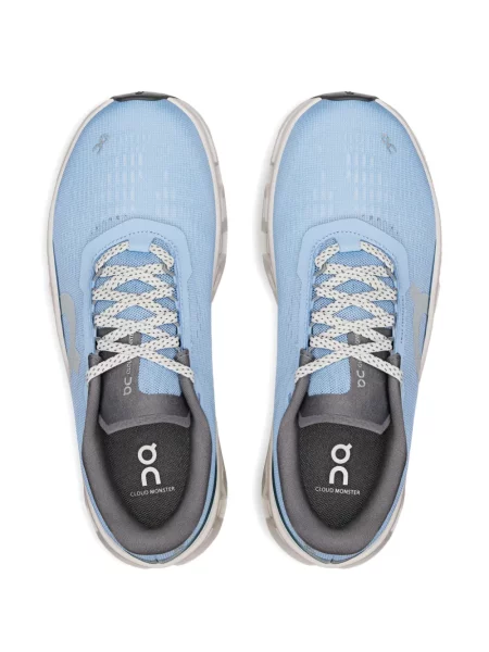 Sneakerși On-running alergare albastru