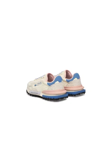Sneakersy Lacoste Elite Active Écru