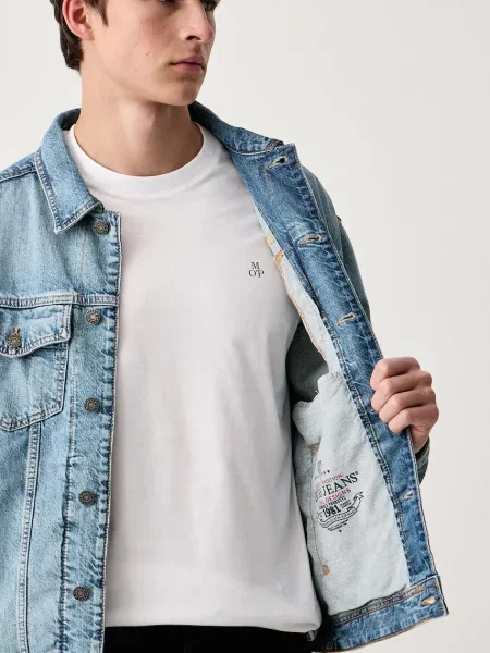 Guess Jeans джинсова куртка