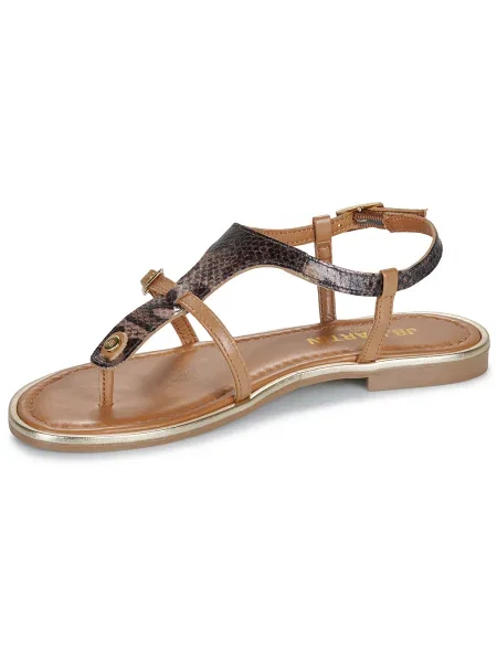 Pantofi Jb Martin maro