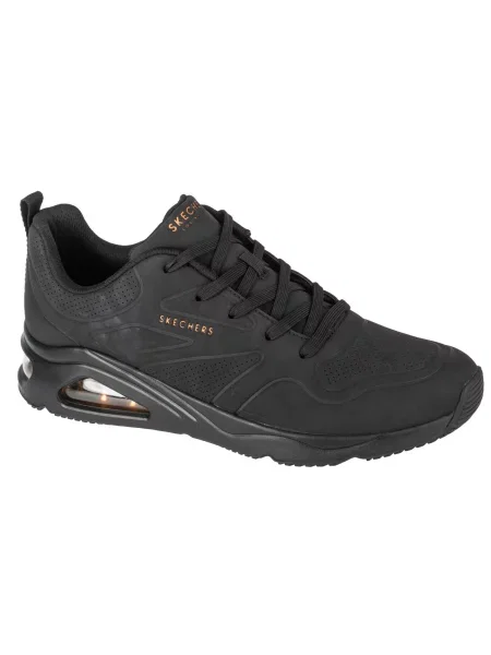 Buty sportowe Sneakersy Tres-Air Uno Ah-Mazing czarne