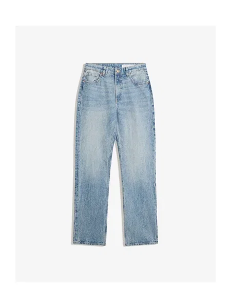 Bershka Farmer farmer kék
