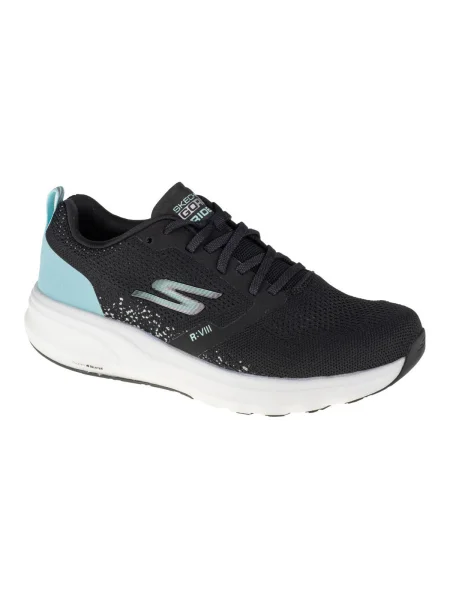 Pantofi Skechers negru