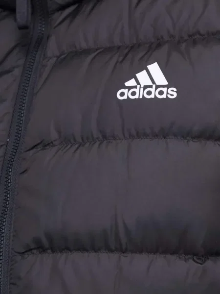 Sneakerși Adidas Terrex cu dungi plasă cu imagine negru