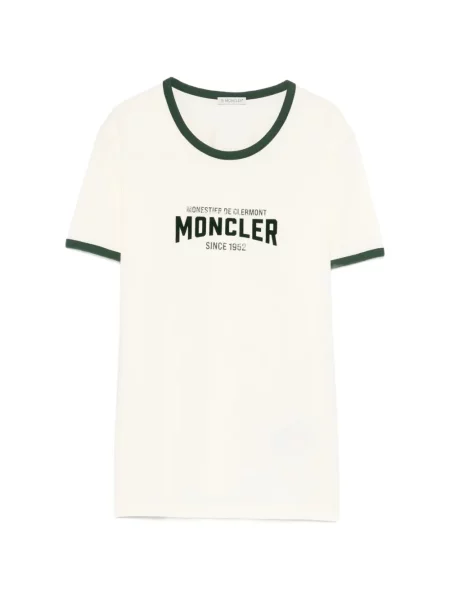 Μπλούζα Moncler με σχέδιο