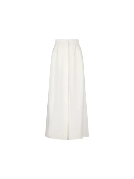 Spódnica Max Mara biała