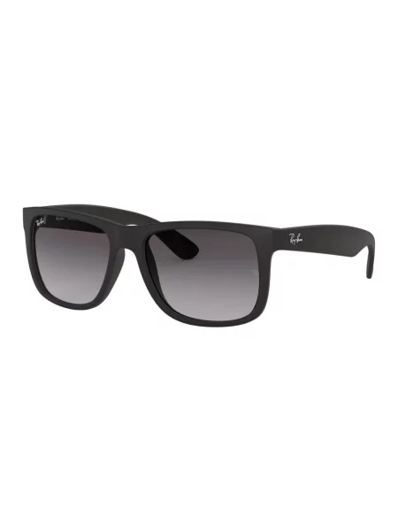 Ray-Ban Akcesoria Mężczyzna 50 MM Okulary przeciwsłoneczne Justin czarny