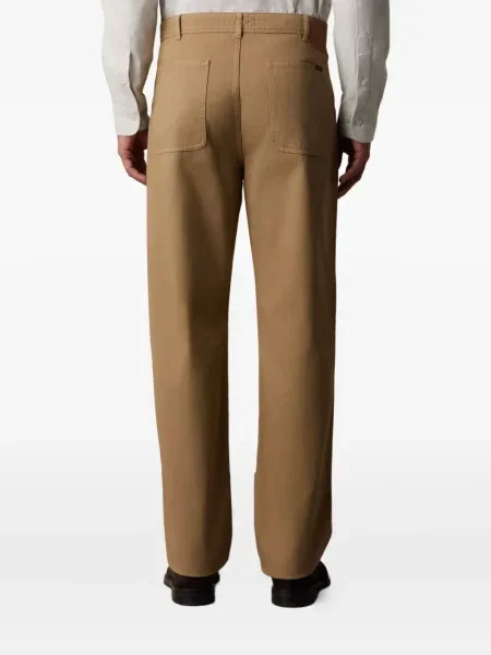 Pantaloni Brooks Brothers cu 5 buzunare