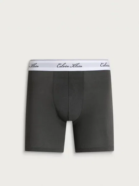 Zestaw majtek Calvin Klein szary
