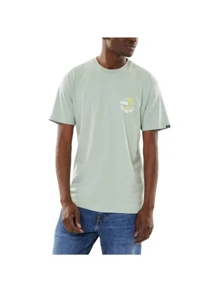 Tricou Vans