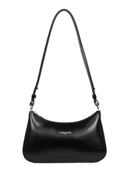 LANCASTER Paris Torba za na rame Suave Ace' crna