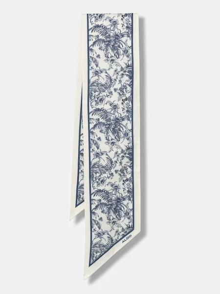 Aldo szal TROPICANNA beżowa