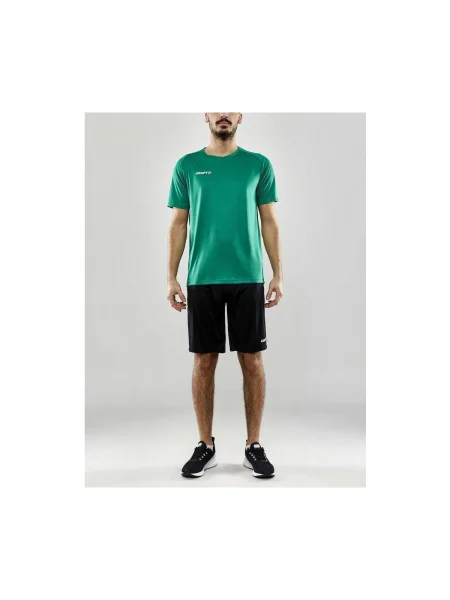 Tricou Craft verde