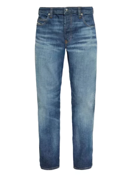 Blugi Diesel albastru