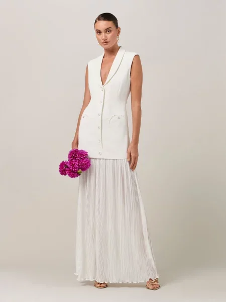 Willa Rochie Trina' alb