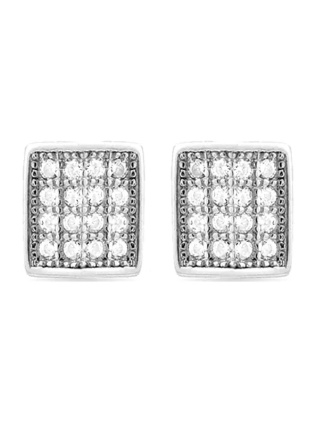 Luxenter Cercei Essential argintiu