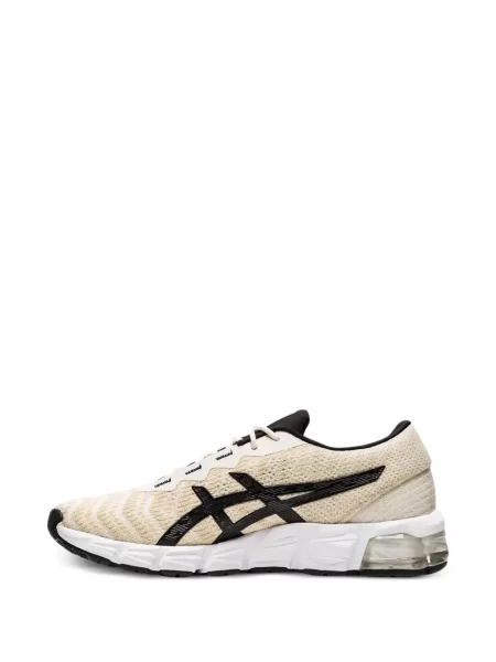 Sneakerși Asics Gel-Quantum alb