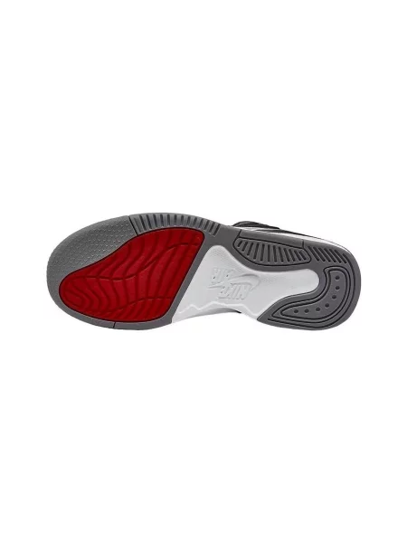 Tenisky Nike Jordan čierna