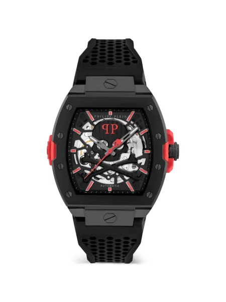 Ceas Philipp Plein negru