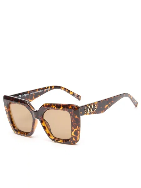 Okulary przeciwsłoneczne Le Specs