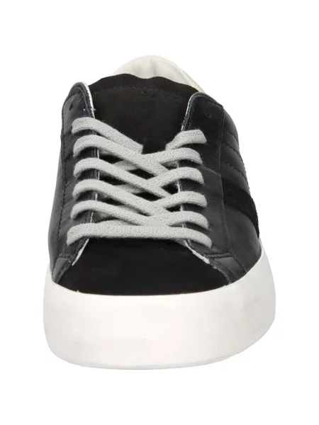 Pantofi D.a.t.e. negru